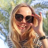 Отзыв от Ирина - виза ДТВ